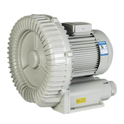 RB-077 1010（5.5KW、7.5KW）高壓鼓風機
